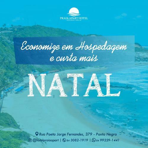 Praia Apart Hotel