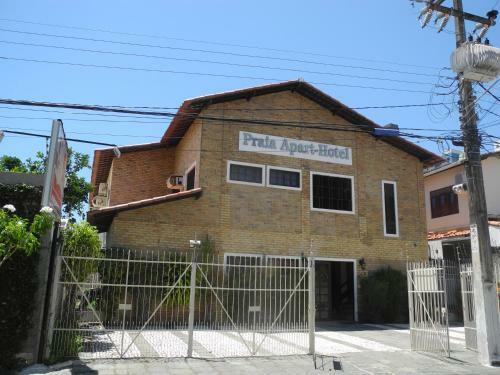 Praia Apart Hotel