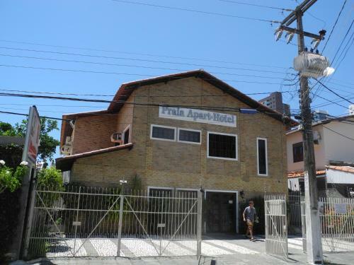 Praia Apart Hotel