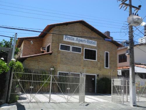 Praia Apart Hotel