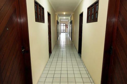 Praia Apart Hotel