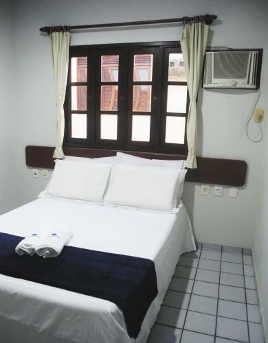 Praia Apart Hotel