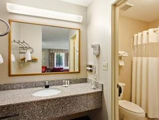 Hotel Howard Johnson Inn Dothan