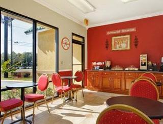 Hotel Howard Johnson Inn Dothan