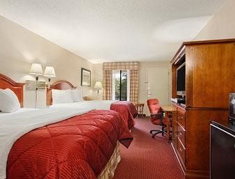 Hotel Howard Johnson Inn Dothan