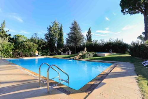 Villa Morellino - Arezzo