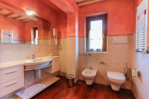 Villa Morellino - Arezzo