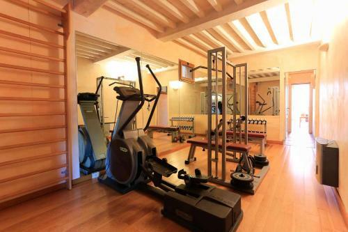 Villa Morellino - Arezzo