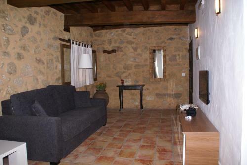 Apartamentos Rurales Casa De Los Escudos