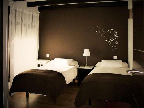 Apartamentos El Roble
