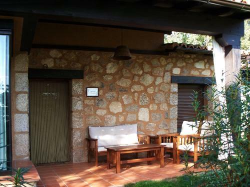 Apartamentos El Roble