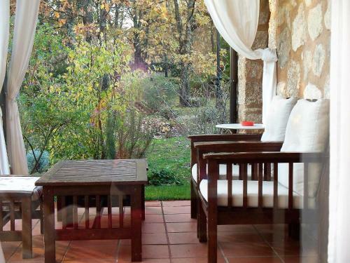 Apartamentos El Roble