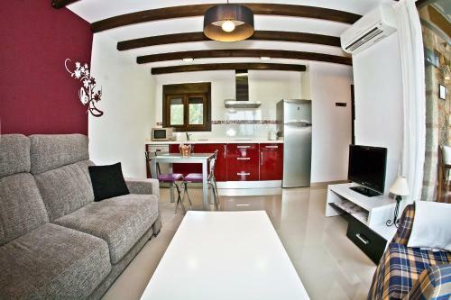 Apartamentos El Roble