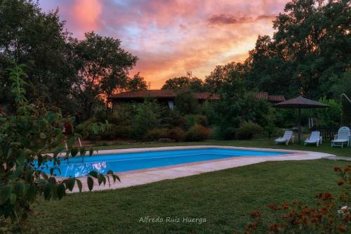 Apartamentos El Roble
