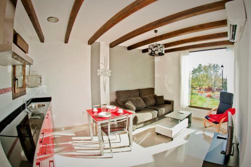 Apartamentos El Roble
