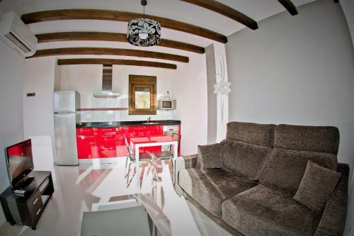 Apartamentos El Roble