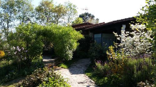 Apartamentos El Roble