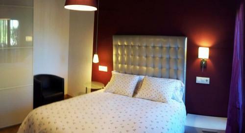 Apartamentos El Roble