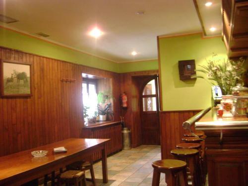 Hostal Venta San Blas