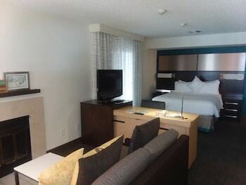 Hotel Residence Inn Fremont Silicon Valley