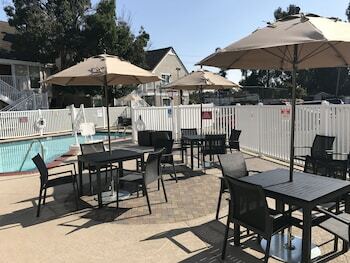 Hotel Residence Inn Fremont Silicon Valley