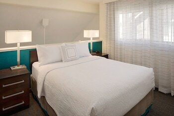 Hotel Residence Inn Fremont Silicon Valley