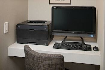Hotel Residence Inn Fremont Silicon Valley