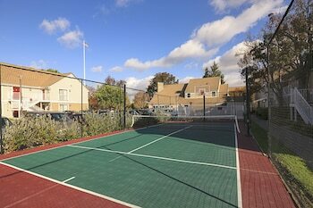 Hotel Residence Inn Fremont Silicon Valley