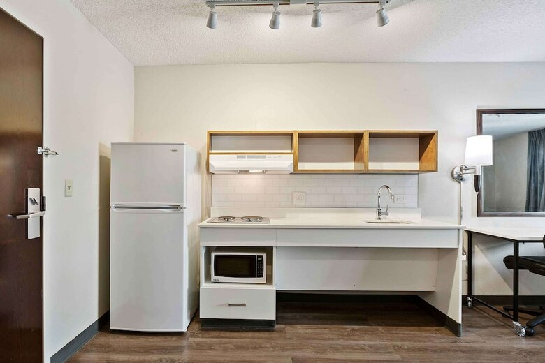 Hotel Extended Stay America - Fremont - Newark
