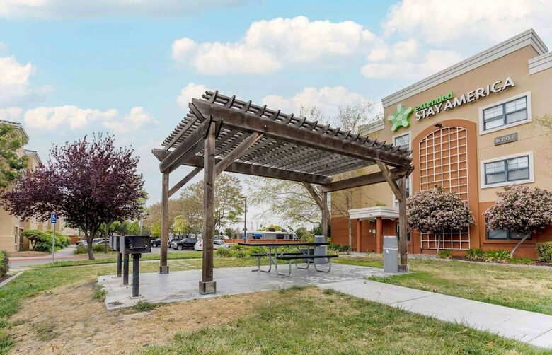 Hotel Extended Stay America - Fremont - Newark
