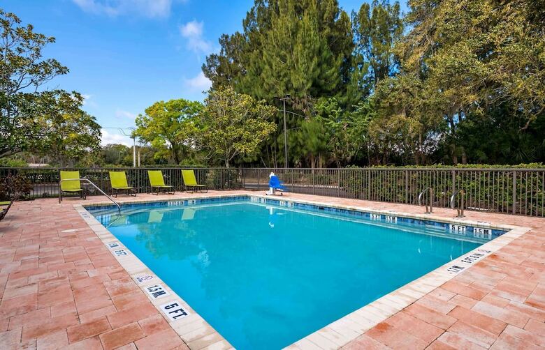 Hotel Extended Stay America - Fremont - Newark