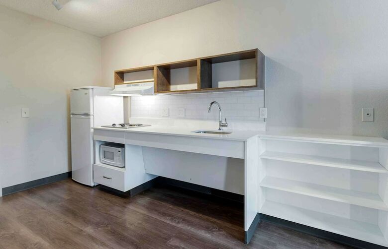 Hotel Extended Stay America - Fremont - Newark