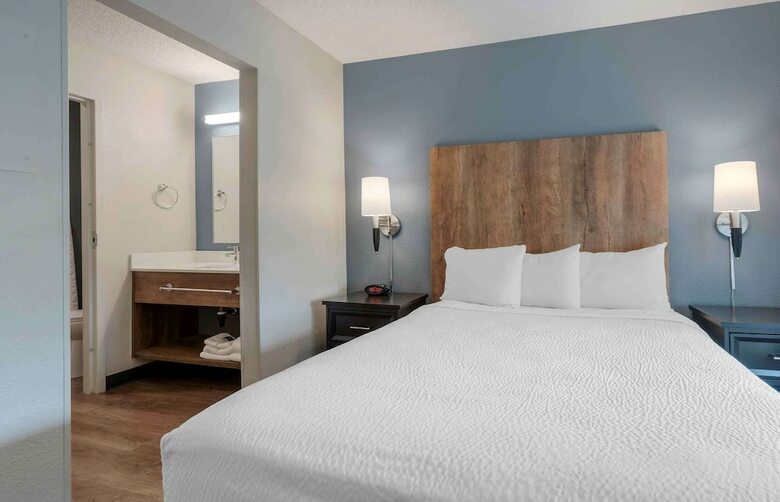 Hotel Extended Stay America - Fremont - Newark