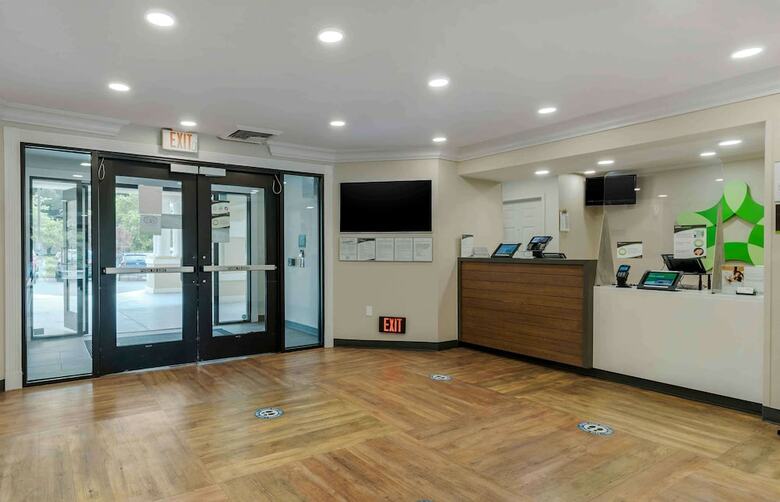 Hotel Extended Stay America - Fremont - Newark