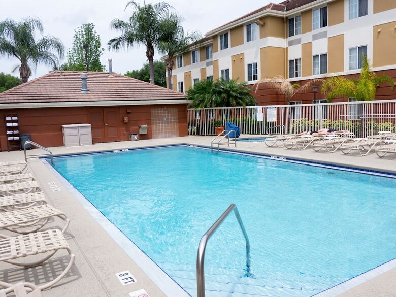 Hotel Extended Stay America - Fremont - Newark