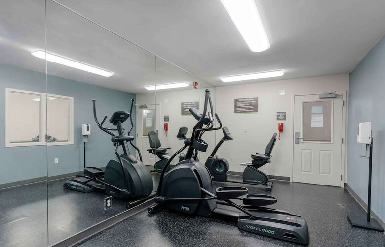 Hotel Extended Stay America - Fremont - Newark