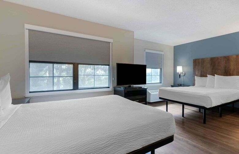 Hotel Extended Stay America - Fremont - Newark
