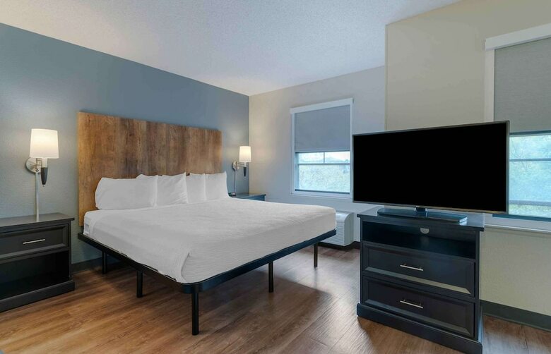 Hotel Extended Stay America - Fremont - Newark