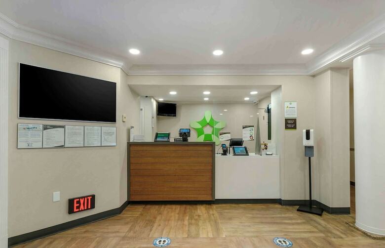 Hotel Extended Stay America - Fremont - Newark