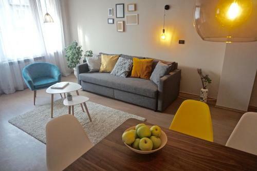 Apartamento Sofia City Home