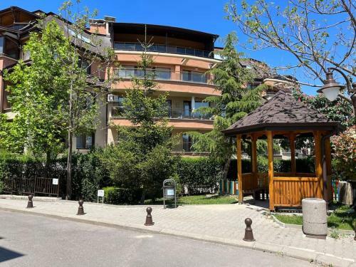 Cite Jardin Apart @ 2 Bedroom Apartment