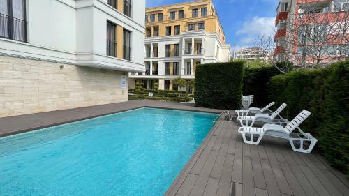 Mali Apartment Varna