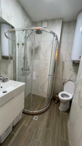 Mali Apartment Varna