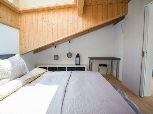 Apartamento Penthouse Judith