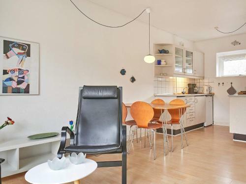 Holiday Home Aakirkeby XXVII