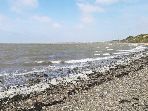 Holiday Home Vestervig Xxxiv