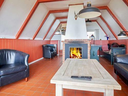 Holiday Home Aakirkeby XXV
