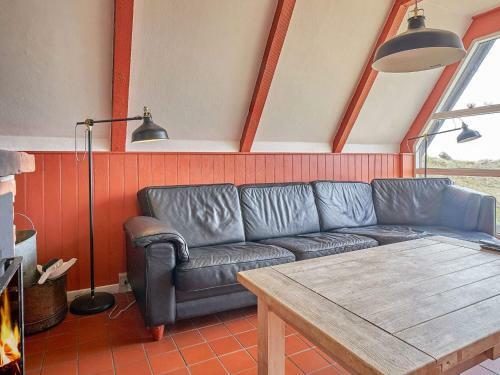 Holiday Home Aakirkeby XXV