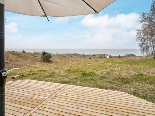 Holiday Home Aakirkeby XXV