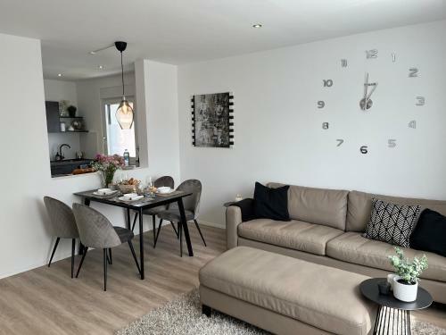 Apartamento Living Black Bensheim